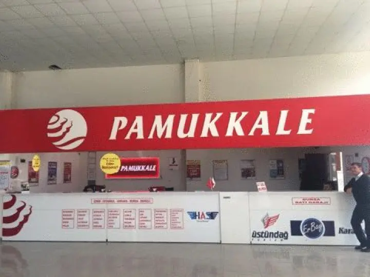 Karacabey Terminal