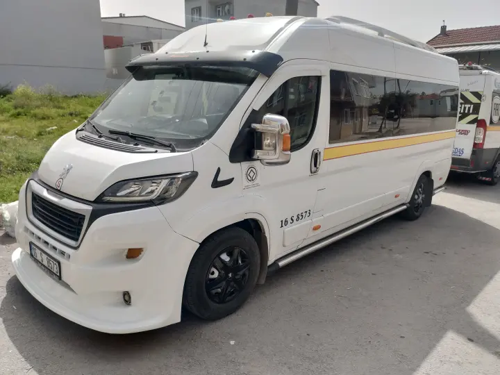 Karacabey Toprak Taşımacılık