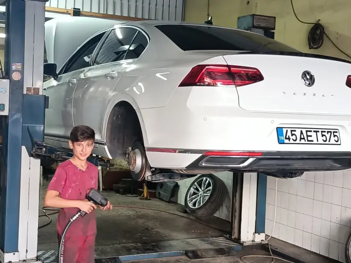 Karaçakır Oto