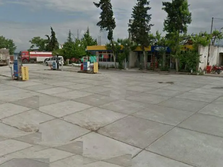 Karacalar Petrol Tarım Ürünleri Pazarlama Limited Şirketi
