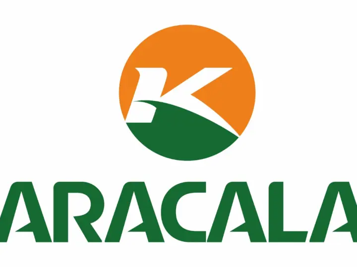 Karacalar Ticaret