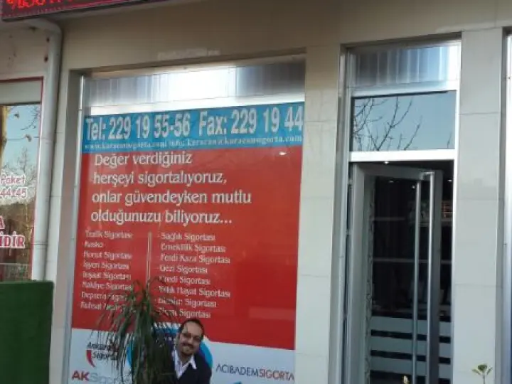 Karacan Sigorta