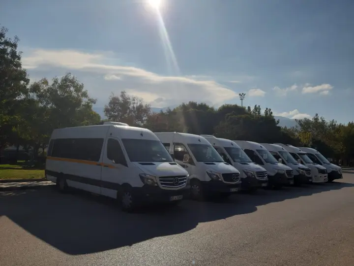 Karacan turizm