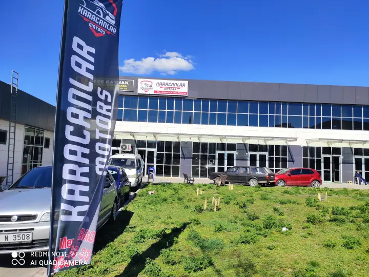 KARACANLAR MOTORS