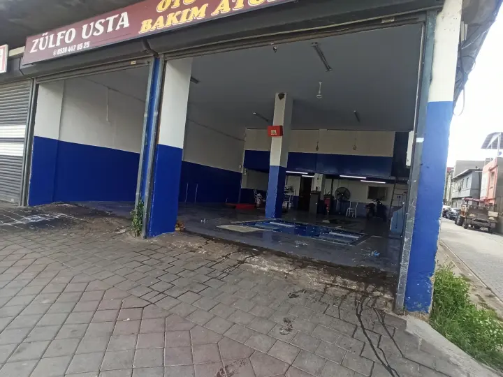 karadağ oto ekspertiz oto yıkama oto tamir ve bakım