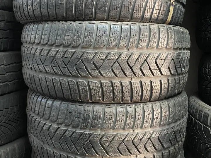 KARADAĞ OTO LASTİK