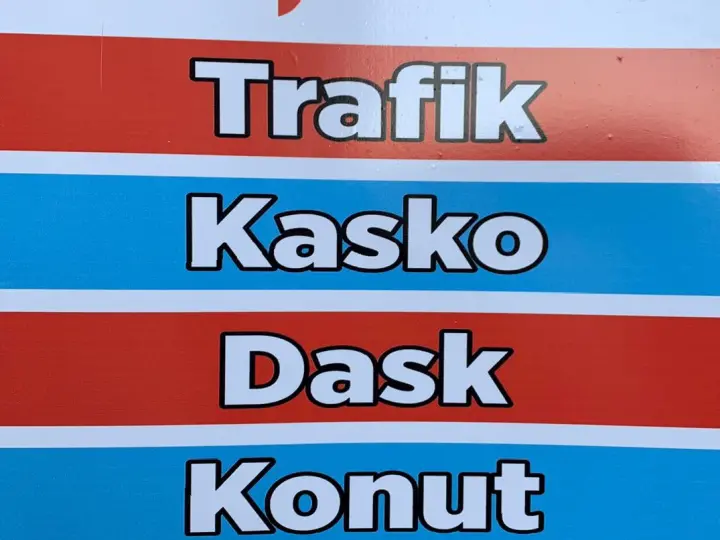 Karadağ Sigorta Aracilik Hizmetleri