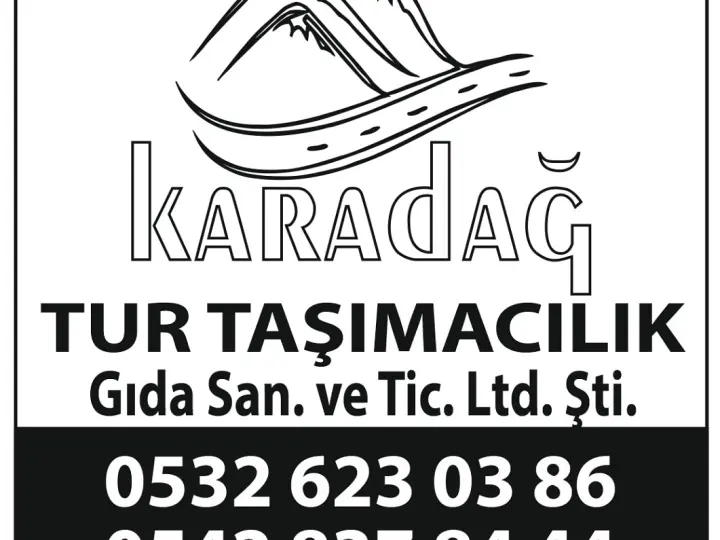 KARADAĞ TUR TAŞ.LTD.ŞTİ