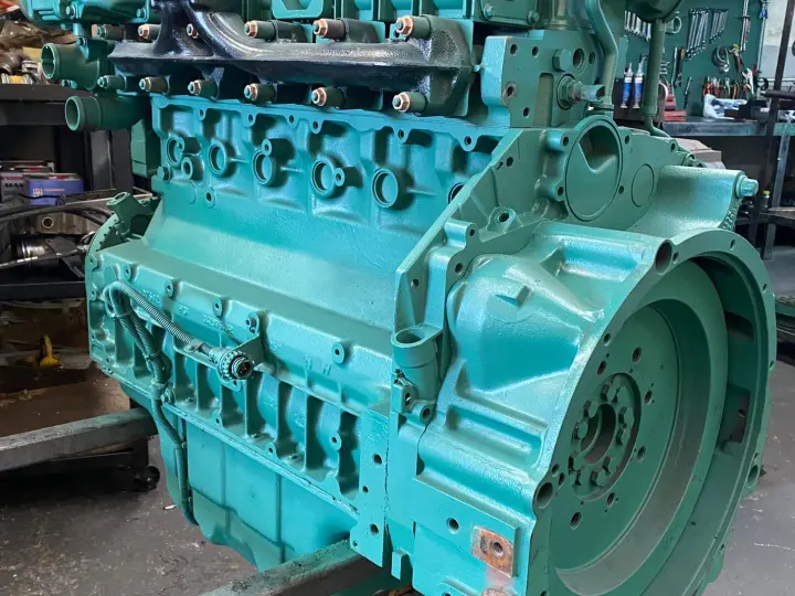 Karadavut Makina Deutz Yetkili Servisi