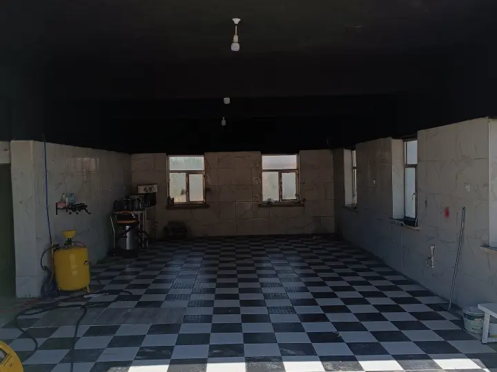 Karadem Oto Yikama