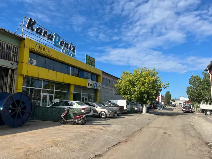 Karadeniz Filtre