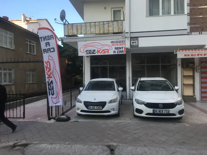 Karadeniz Grup Oto Kiralama