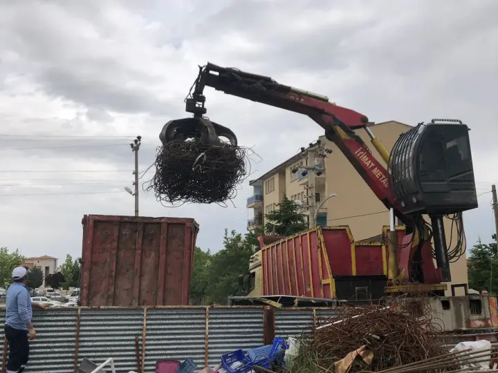 Karadeniz Hurdacılık