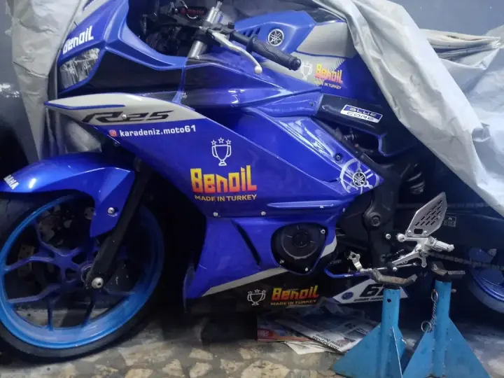 Karadeniz Moto61