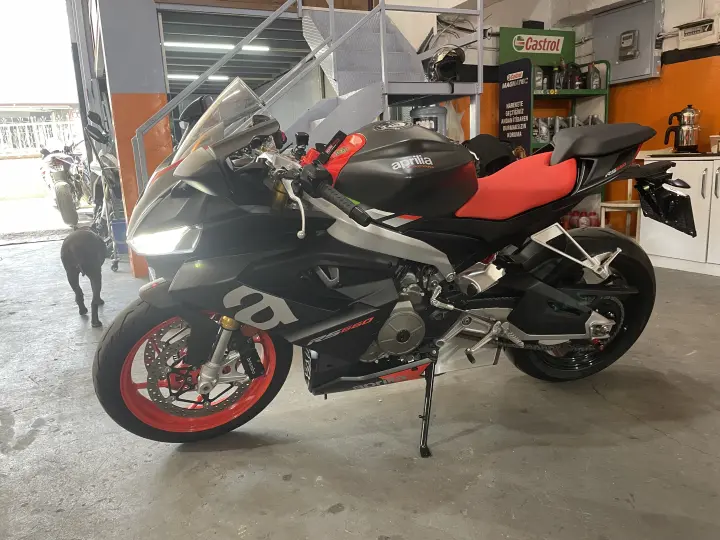 Karadeniz Motor