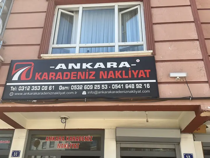 Karadeniz Nakliyat