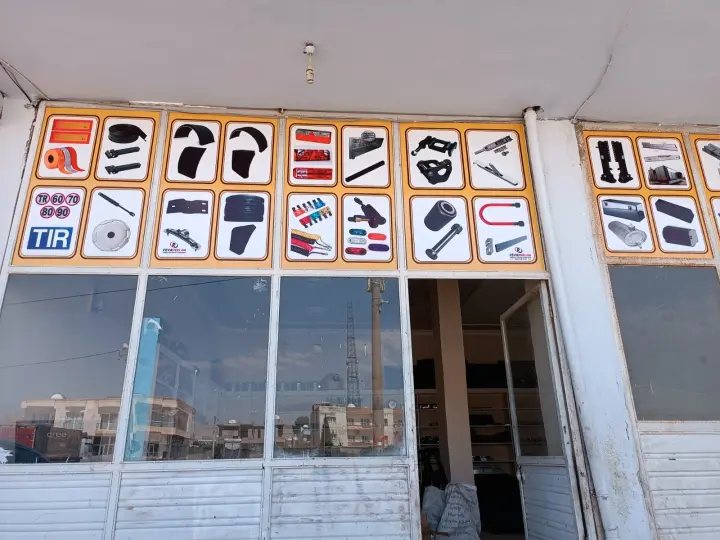 Karadeniz Osmanli Oto Bakim & Servis