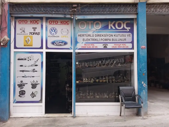 Karadeniz oto
