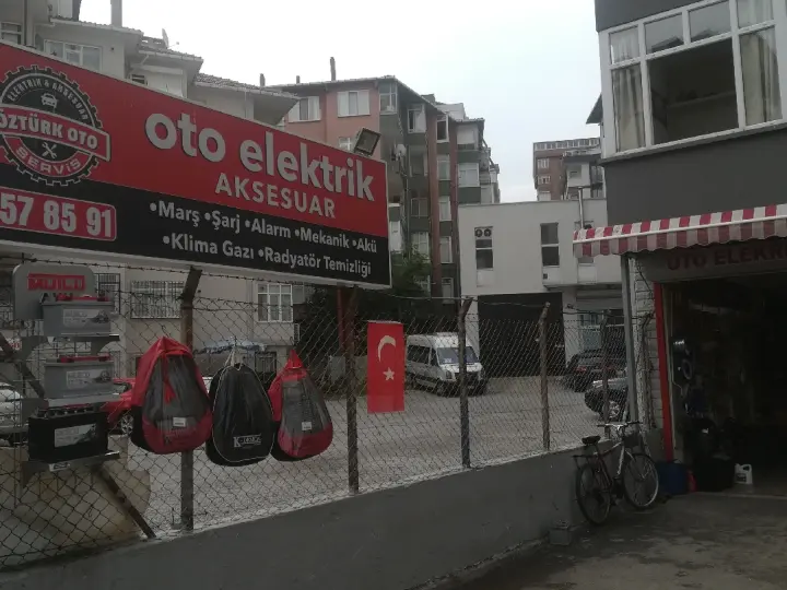 Karadeniz Oto Elektirik