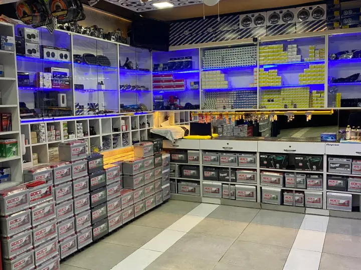 Karadeniz Oto Elektrik