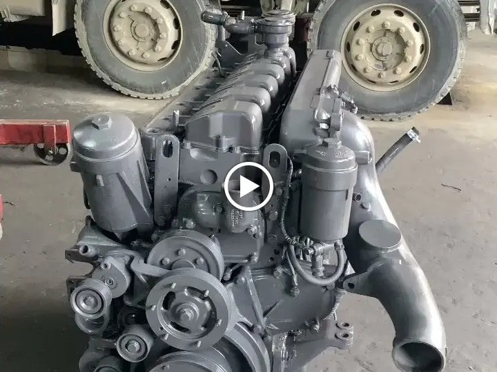 Karadeniz Oto Mercedes Servis