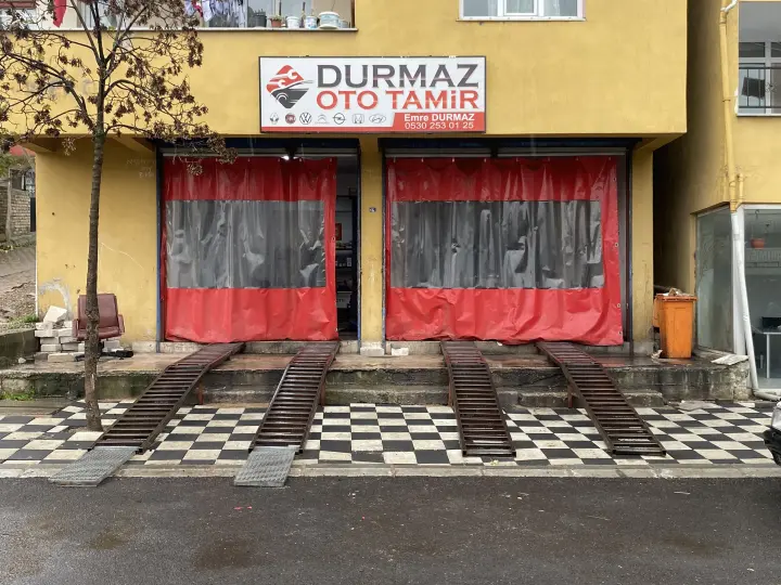 Karadeniz Oto Servis