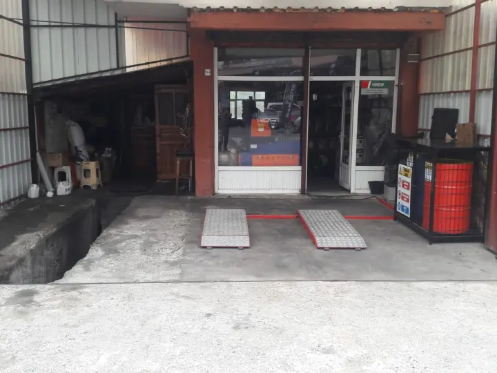 Karadeniz Oto Yedek Parça Servis Ve Hidrolik Hortum Pres