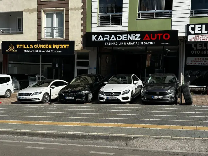 Karadeniz Otomotiv