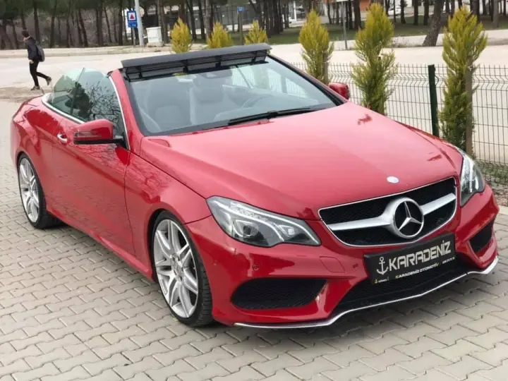 Karadeniz Otomotiv Gönen