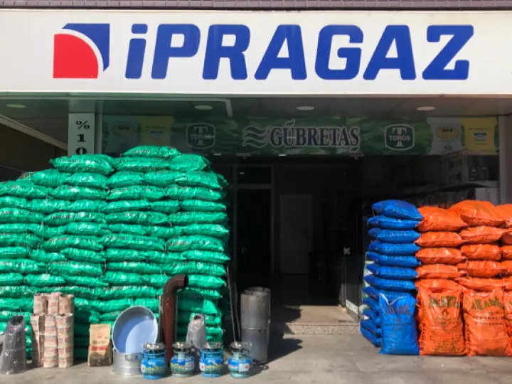 KARADENİZ TİCARET İPRAGAZ BAYİİ AKABE KÖMÜR-MİRYAK KÖMÜR-GÜBRETAŞ-CAN GÜBRE -BİONUR(ORGANİK)GÜBRE-NEPEL PELET YAKIT