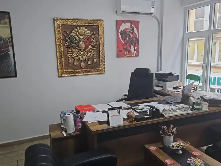 Karadeniz Uzman Grup Sigorta