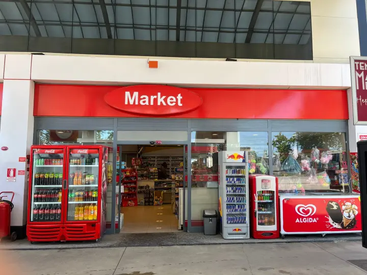 Karadenizli Petrol Eses