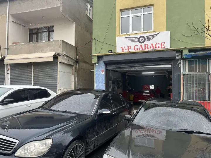 Karaduman Auto57 Kaporta & Boya