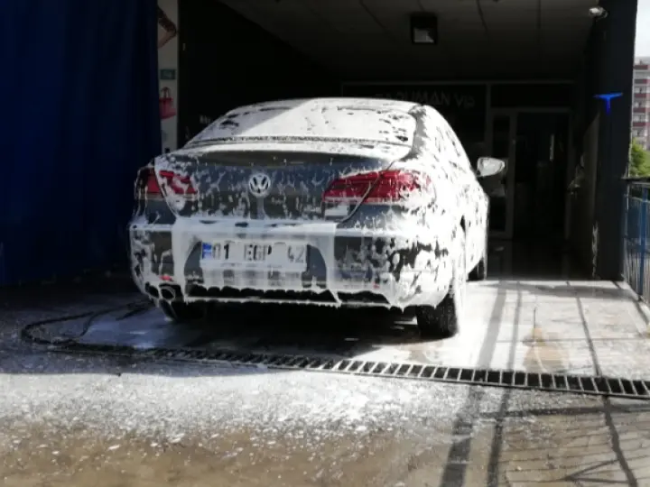 KaraDuman Vip Oto Yıkama & Rent A Car