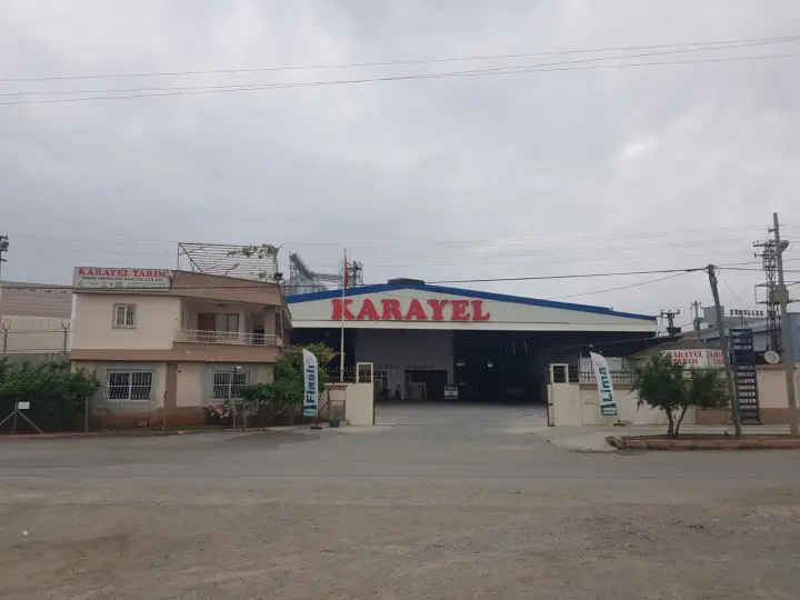 KARAER OTOMOTİV