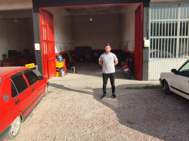 Karagöz Oto Tamirhane