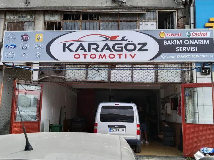 Karagöz OTOMOTİV