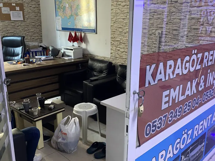 KARAGÖZ RENT A CAR
