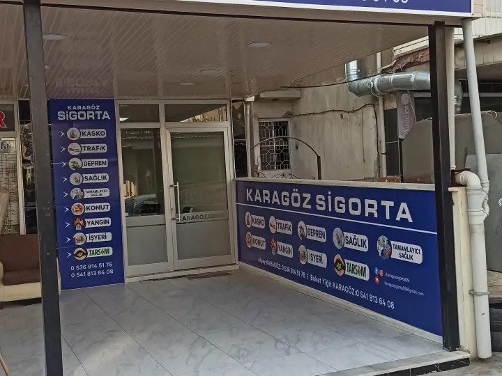 Karagöz Sigorta