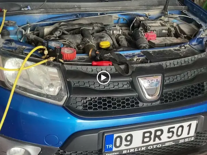 Karagözler Oto Tamir elektrik Akü Klima yol yardım