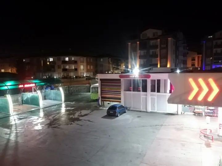 KARAGÜR AUTO MOTOR