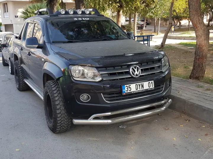 Karahallı Otomotiv