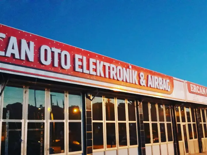 Karahan oto elektronik Beyinci Ahmet