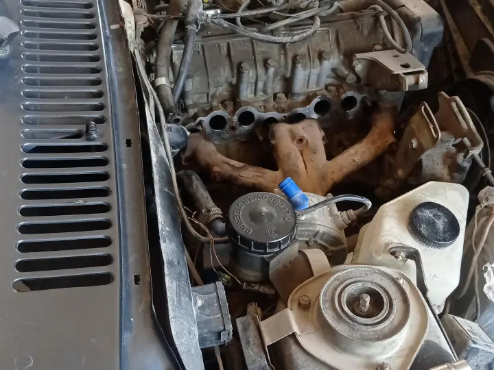 Karahan otomativ