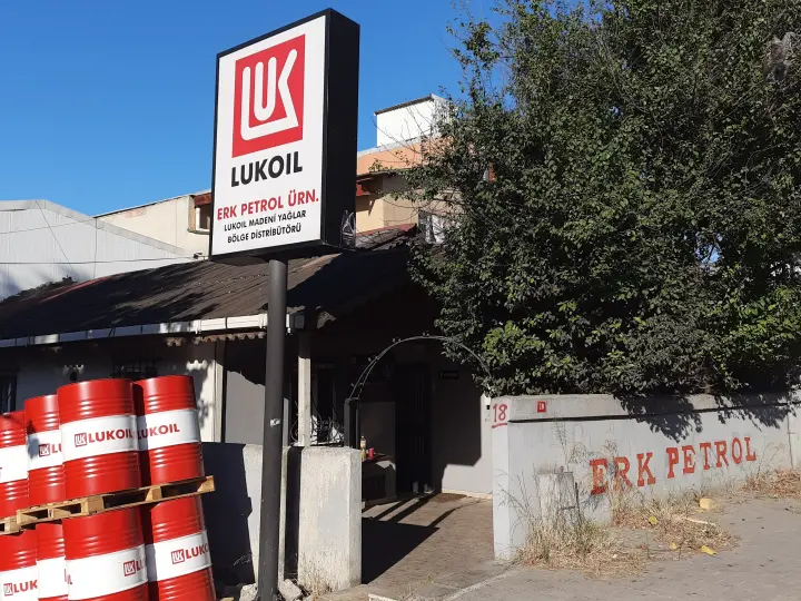 KARAHAN PETROL ÜRÜNLERİ