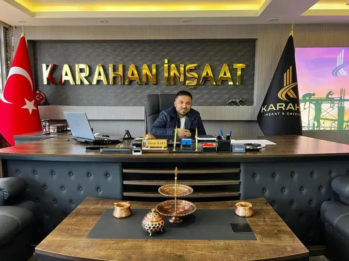 Karahan Rent A Car
