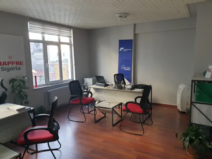 KARAHANLILAR SİĞORTA