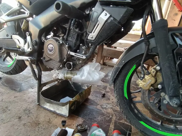 Karahoca Motor