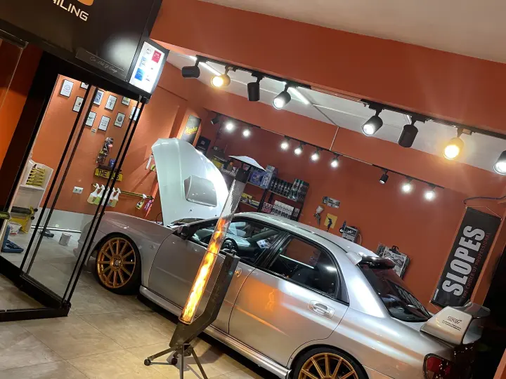 KARAKAŞ AUTO DETAILING