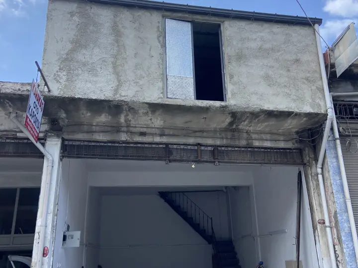 KARAKAŞ OTO KAPORTA